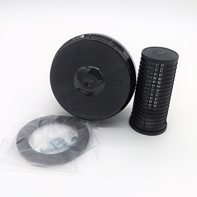 Filtr powietrza do zbiornika HYVA 08102116 komplet